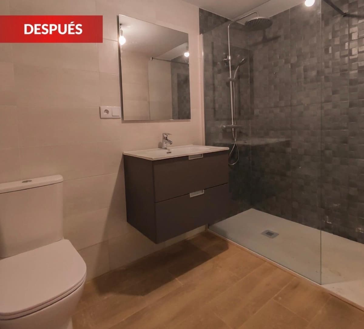 Proyecto 1 - Después