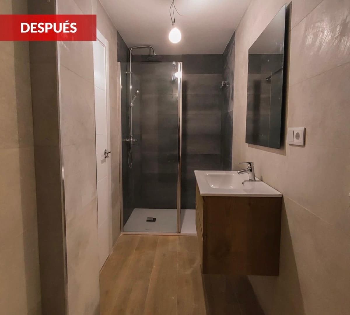 Proyecto 2 - Después