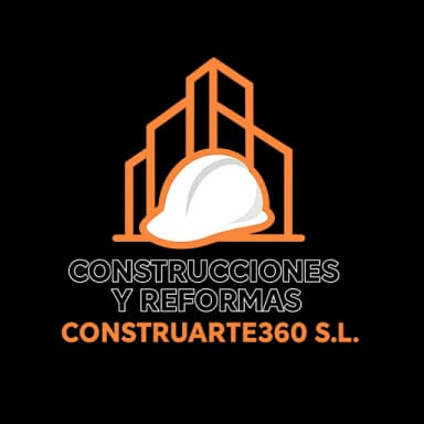 Construarte360 Logo